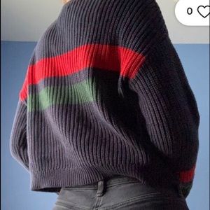 Kendall and Kylie PacSun Sweater